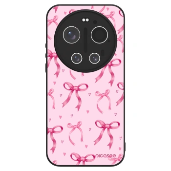 Maskica za Xiaomi 17 Ultra - Bow Aesthetic