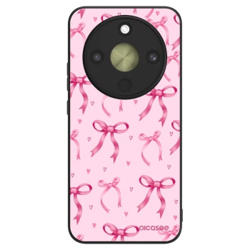 Maskica za Honor Magic8 Lite 5G - Bow Aesthetic