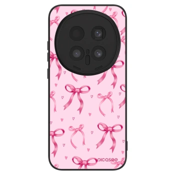 Maskica za Honor Magic8 Pro 5G - Bow Aesthetic
