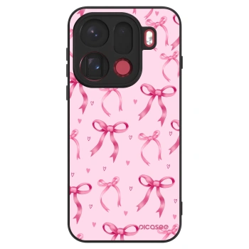 Maskica za OPPO Find X9 Pro - Bow Aesthetic