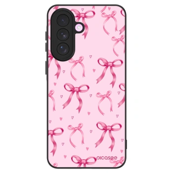 Maskica za Samsung Galaxy A57 5G - Bow Aesthetic