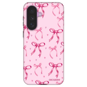 Maskica za Samsung Galaxy A57 5G - Bow Aesthetic