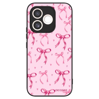 Maskica za Honor 600 Lite - Bow Aesthetic