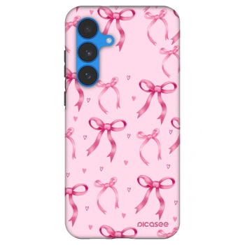 Maskica za Samsung Galaxy S25 FE 5G - Bow Aesthetic