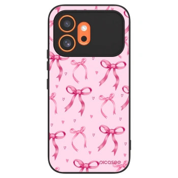 Maskica za Honor 600 - Bow Aesthetic