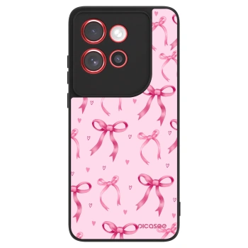 Maskica za Motorola Edge 60 Neo 5G - Bow Aesthetic