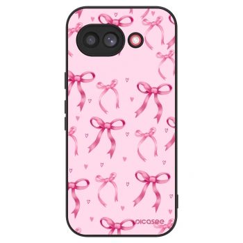 Maskica za Google Pixel 10a - Bow Aesthetic