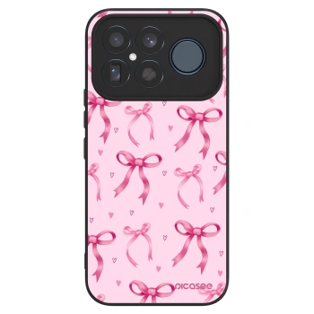 Maskica za Xiaomi Poco F8 Ultra - Bow Aesthetic