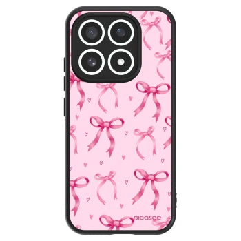 Picasee ULTIMATE CASE PowerShare za Xiaomi 17 - Bow Aesthetic