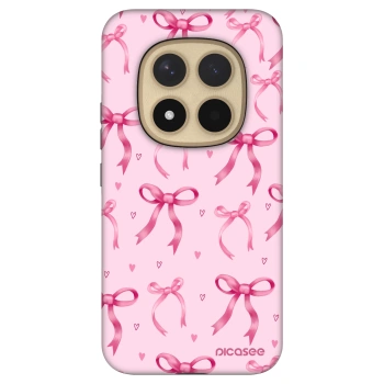 Picasee Fashion Case za Xiaomi Redmi Note 15 Pro+ - Bow Aesthetic