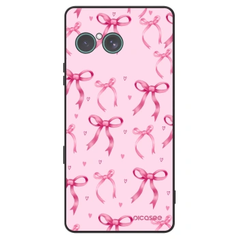 Maskica za Sony Xperia 10 VII - Bow Aesthetic