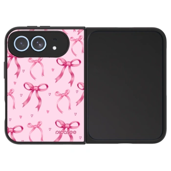 Picasee ULTIMATE CASE za Apple iPhone Ultra - Bow Aesthetic