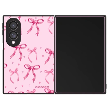 Maskica za Samsung Galaxy Z Fold8 5G - Bow Aesthetic