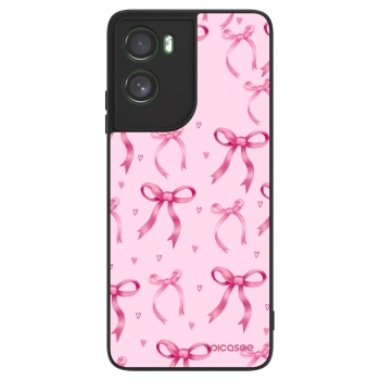 Maskica za Motorola Moto G06 - Bow Aesthetic