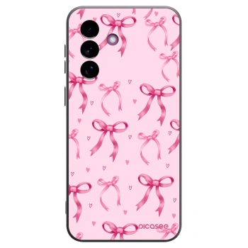 Maskica za Samsung Galaxy A37 - Bow Aesthetic