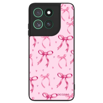 Maskica za Motorola Moto G57 Power - Bow Aesthetic