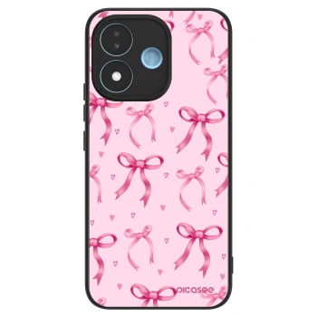 Maskica za Xiaomi Redmi Note 17 5G - Bow Aesthetic