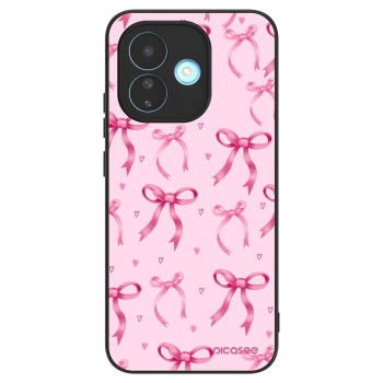 Maskica za Xiaomi Redmi Note 17 Pro 5G - Bow Aesthetic