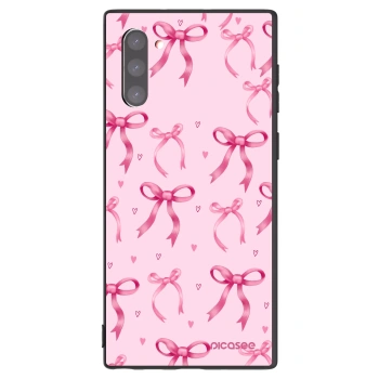 Maskica za Samsung Galaxy Note 10 N970F - Bow Aesthetic