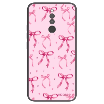 Maskica za Xiaomi Redmi 8 - Bow Aesthetic