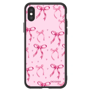 Maskica za Apple iPhone 6 Plus/6S Plus - Bow Aesthetic