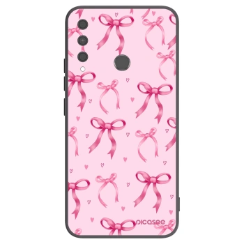 Maskica za Huawei P40 Lite E - Bow Aesthetic