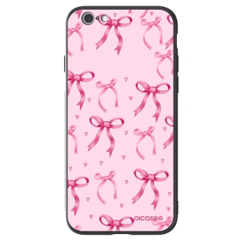 Maskica za Apple iPhone 6/6S - Bow Aesthetic