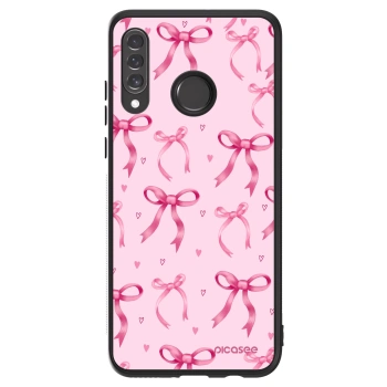 Picasee ULTIMATE CASE za Huawei P30 Lite - Bow Aesthetic