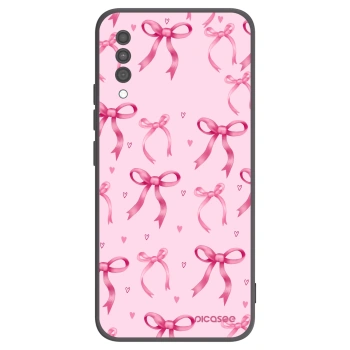 Maskica za Samsung Galaxy A30s A307F - Bow Aesthetic
