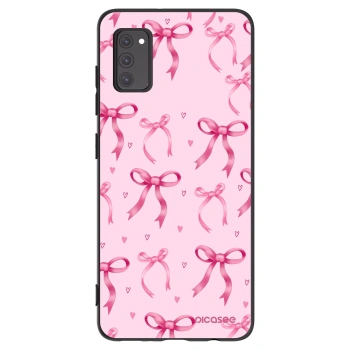 Maskica za Samsung Galaxy A41 A415F - Bow Aesthetic