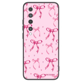 Maskica za Xiaomi Mi 10 - Bow Aesthetic