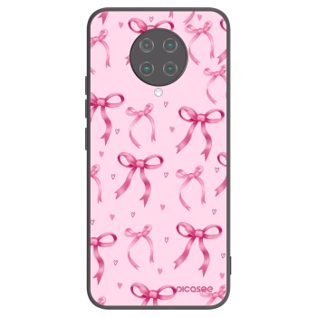 Maskica za Xiaomi Poco F2 Pro - Bow Aesthetic
