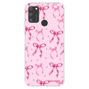 Maskica za Honor 9A - Bow Aesthetic