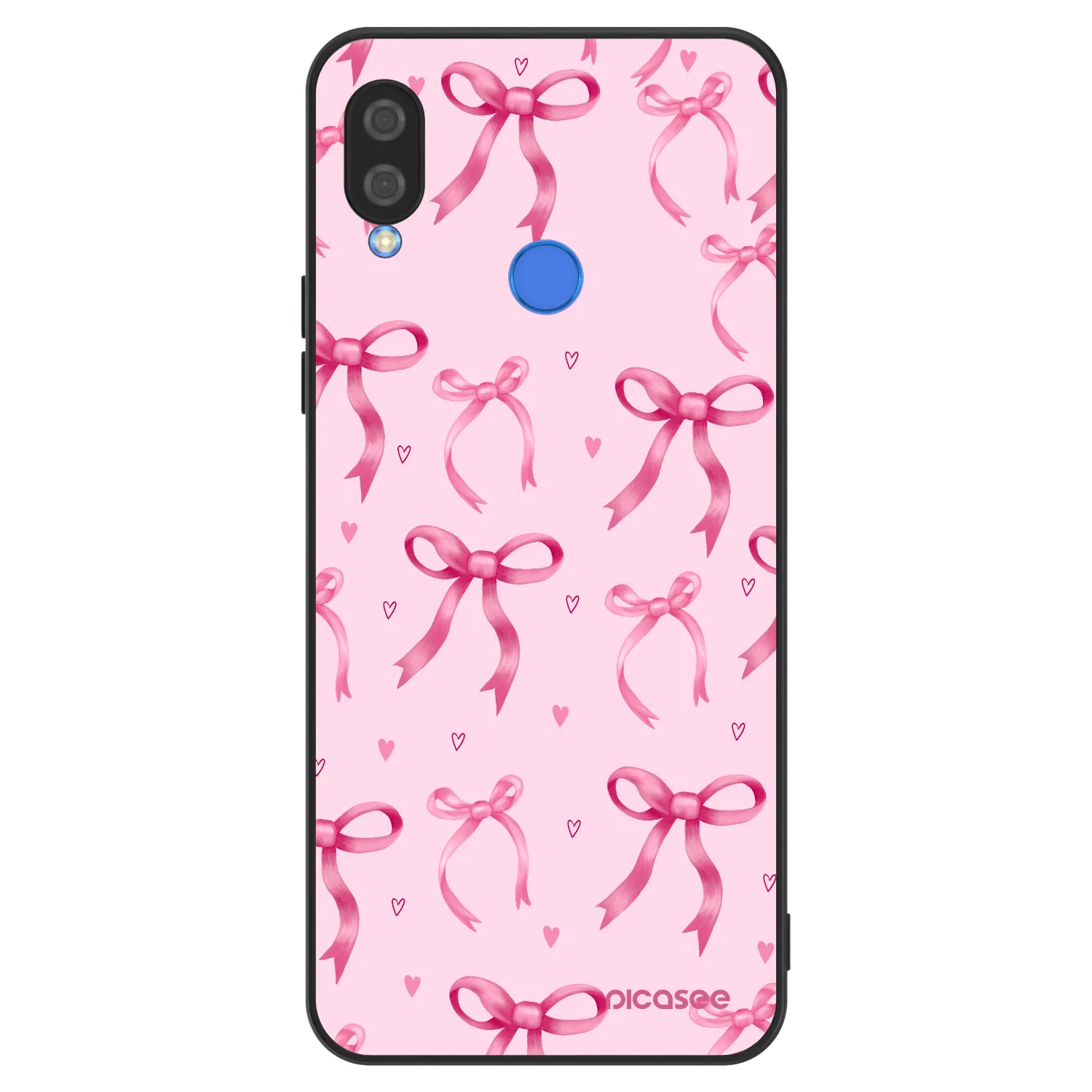 Picasee ULTIMATE CASE za Huawei Nova 3 - Bow Aesthetic