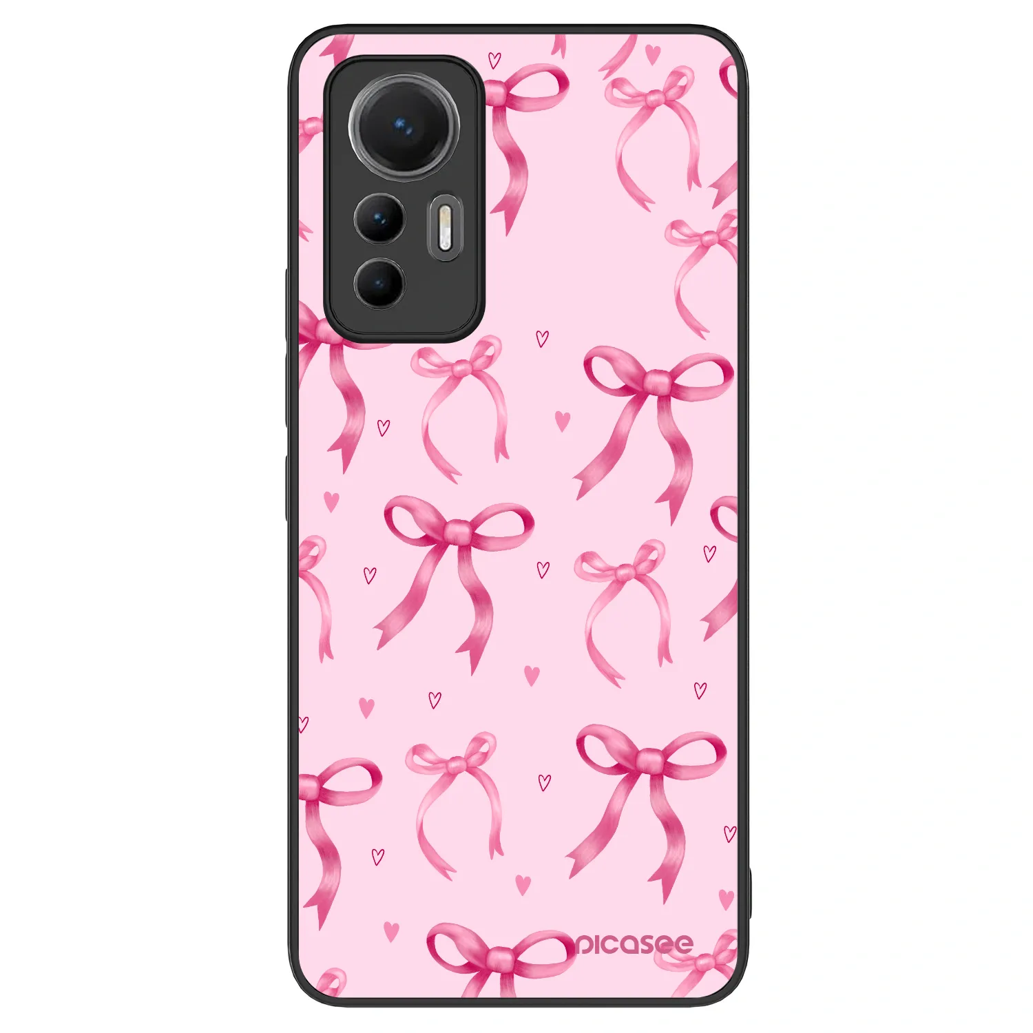 Picasee ULTIMATE CASE za Xiaomi 12 Lite - Bow Aesthetic