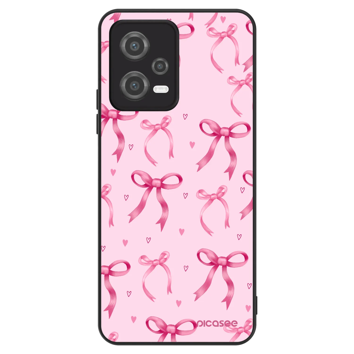 Picasee ULTIMATE CASE za Xiaomi Poco X5 - Bow Aesthetic