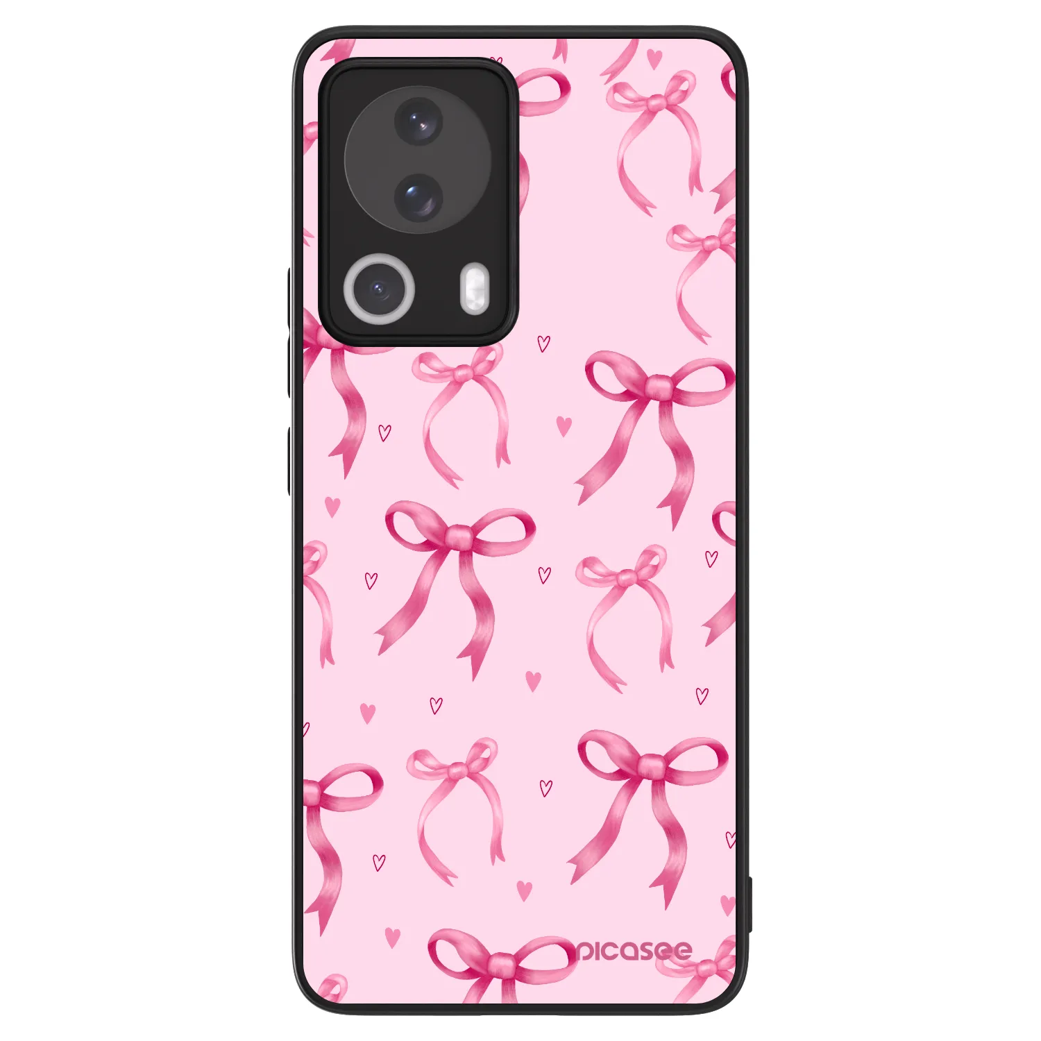 Picasee ULTIMATE CASE za Xiaomi 13 Lite - Bow Aesthetic