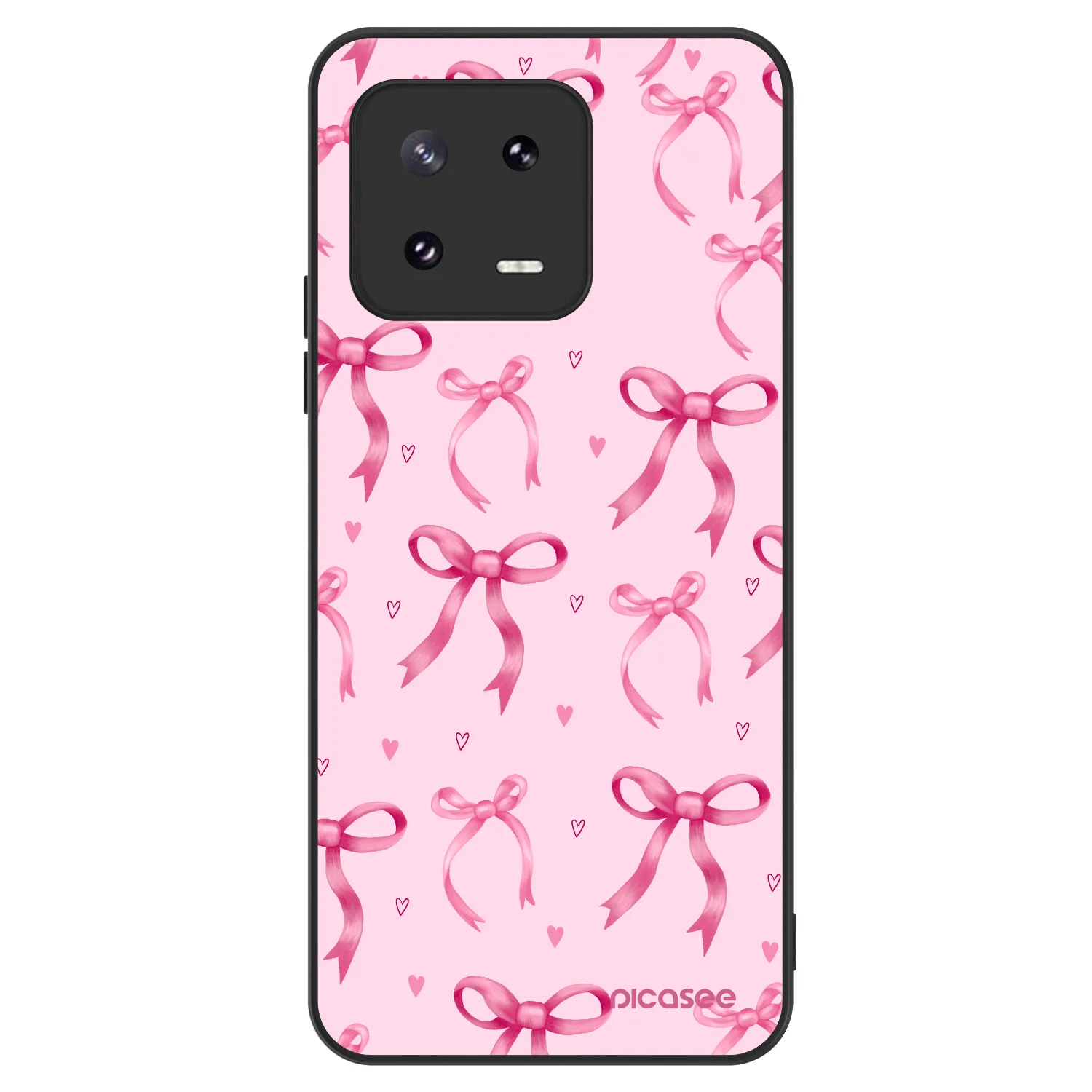 Picasee ULTIMATE CASE za Xiaomi 13 Pro - Bow Aesthetic