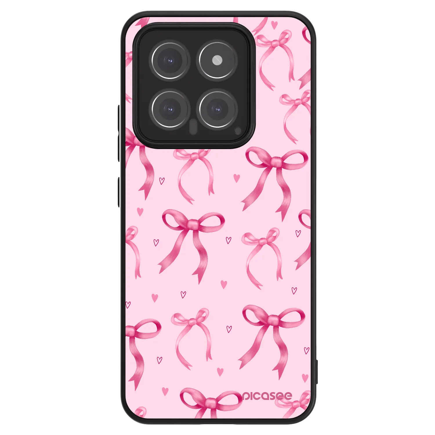 Picasee ULTIMATE CASE za Xiaomi 14 - Bow Aesthetic