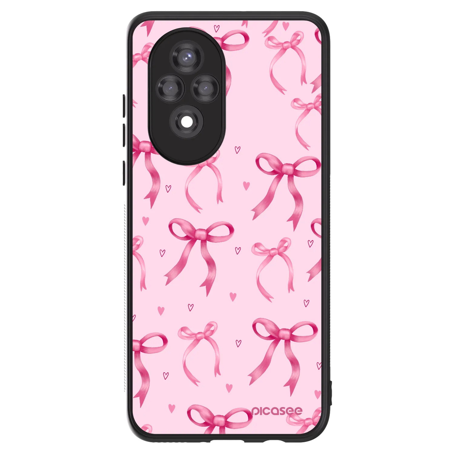 Picasee ULTIMATE CASE za Honor 200 Pro 5G - Bow Aesthetic
