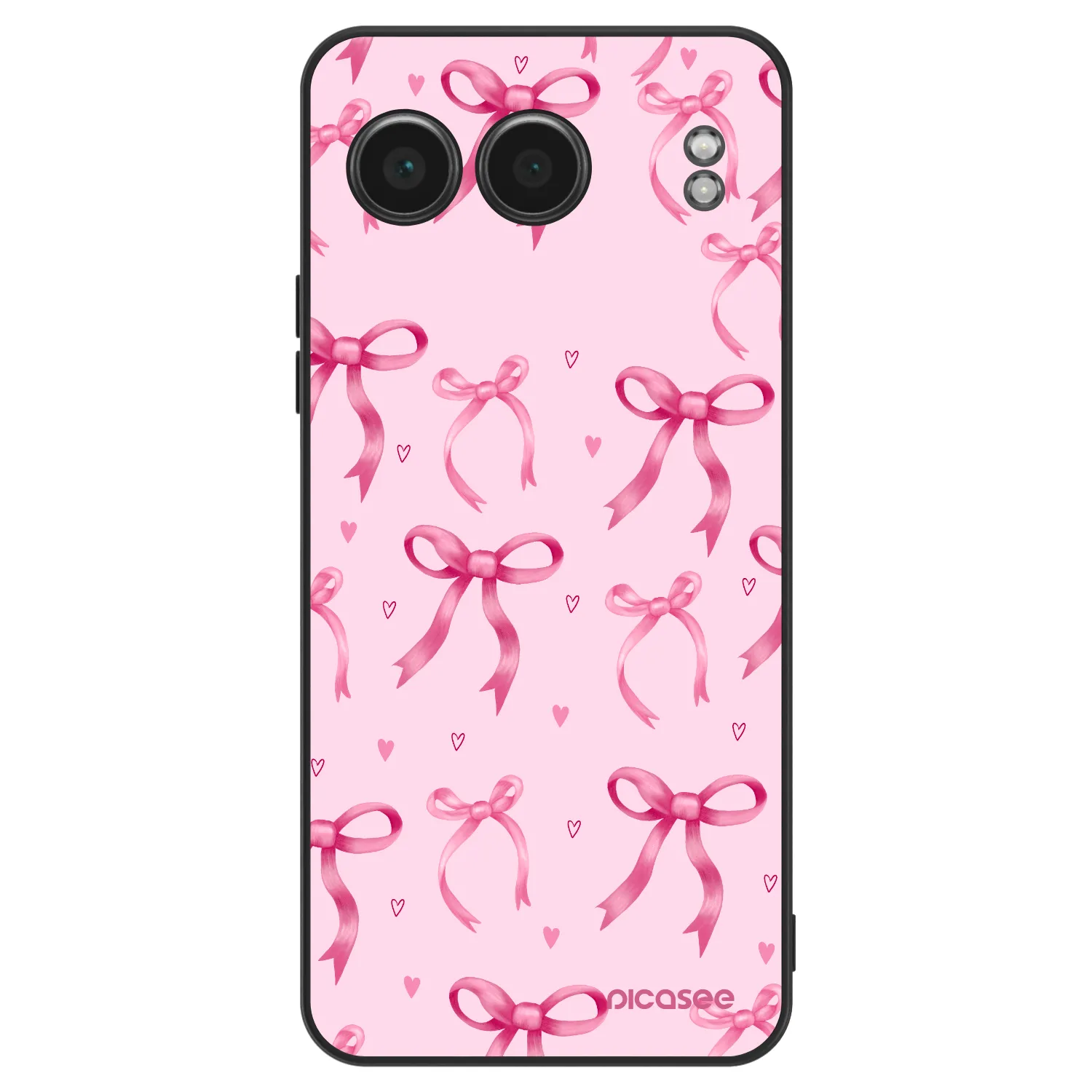 Picasee ULTIMATE CASE za OnePlus Nord 4 - Bow Aesthetic