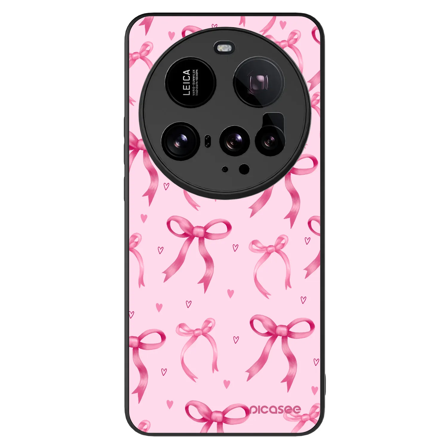 Picasee ULTIMATE CASE za Xiaomi 15 Ultra - Bow Aesthetic