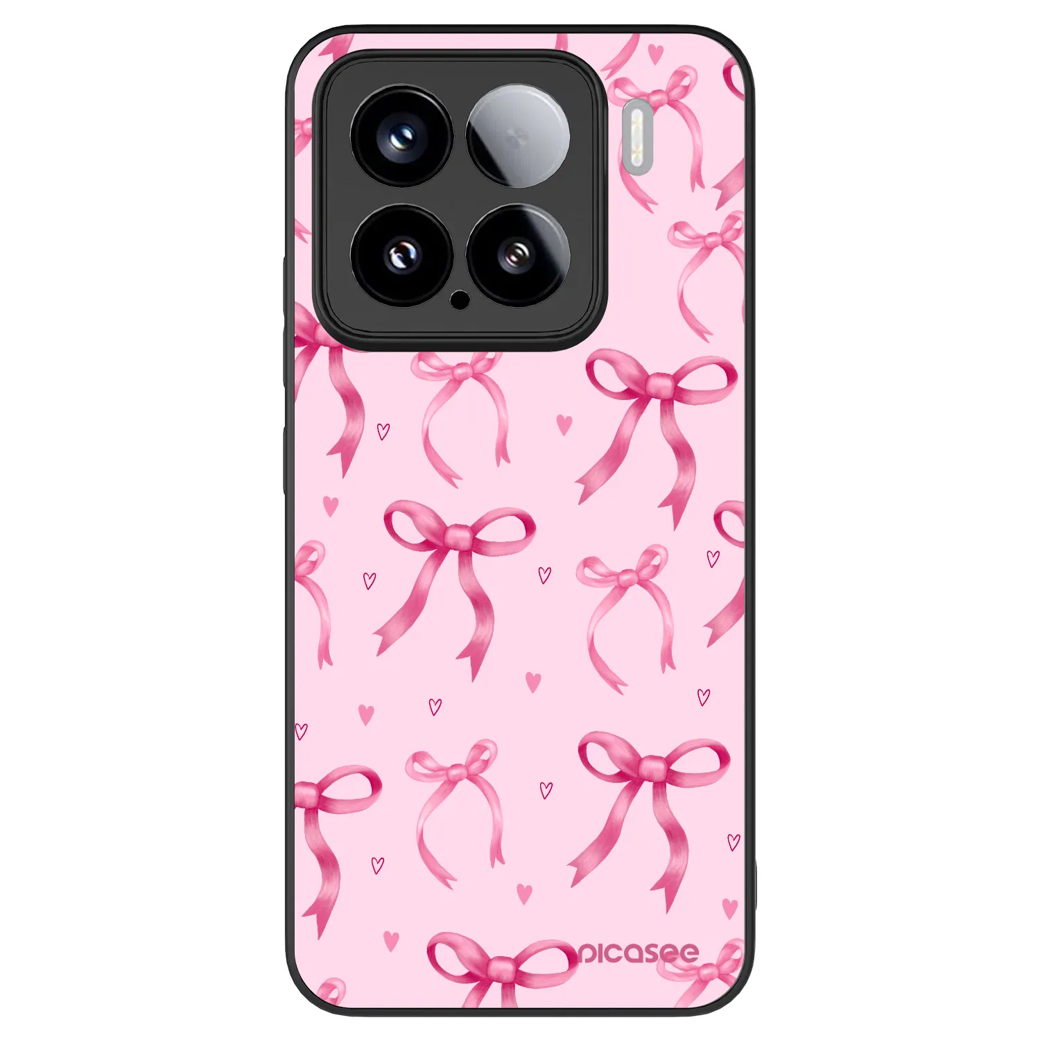Picasee ULTIMATE CASE za Xiaomi 15 - Bow Aesthetic