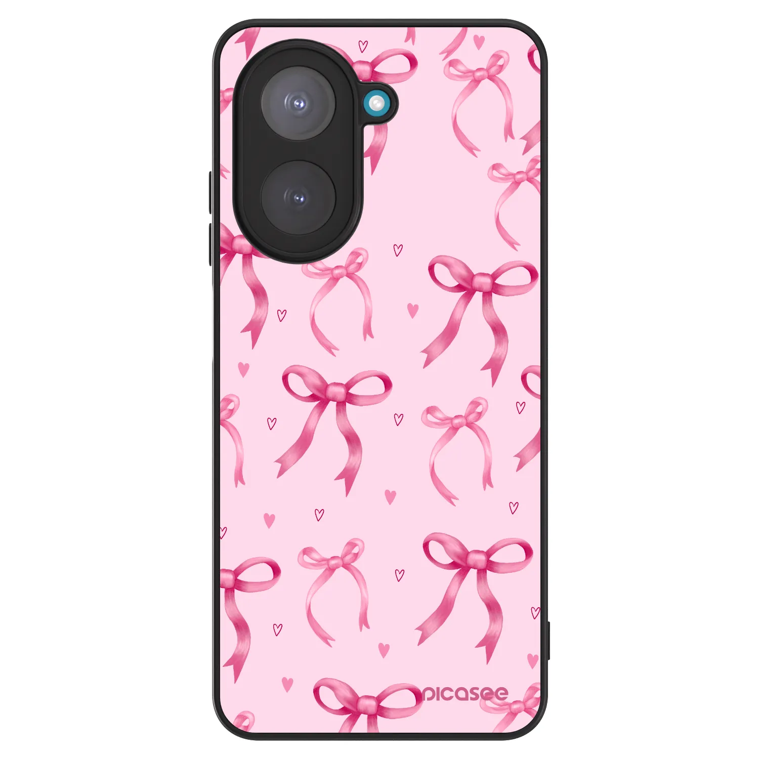 Picasee ULTIMATE CASE za Xiaomi Redmi A5 - Bow Aesthetic