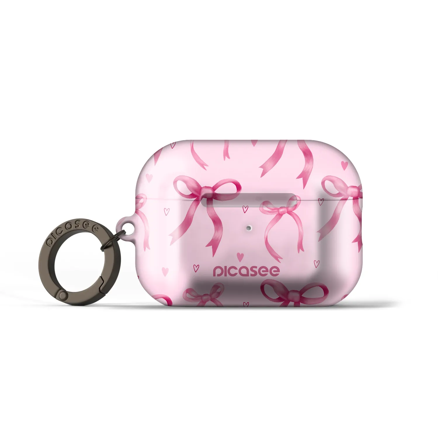Picasee Obal pro Apple AirPods Pro 1 - Bow Aesthetic