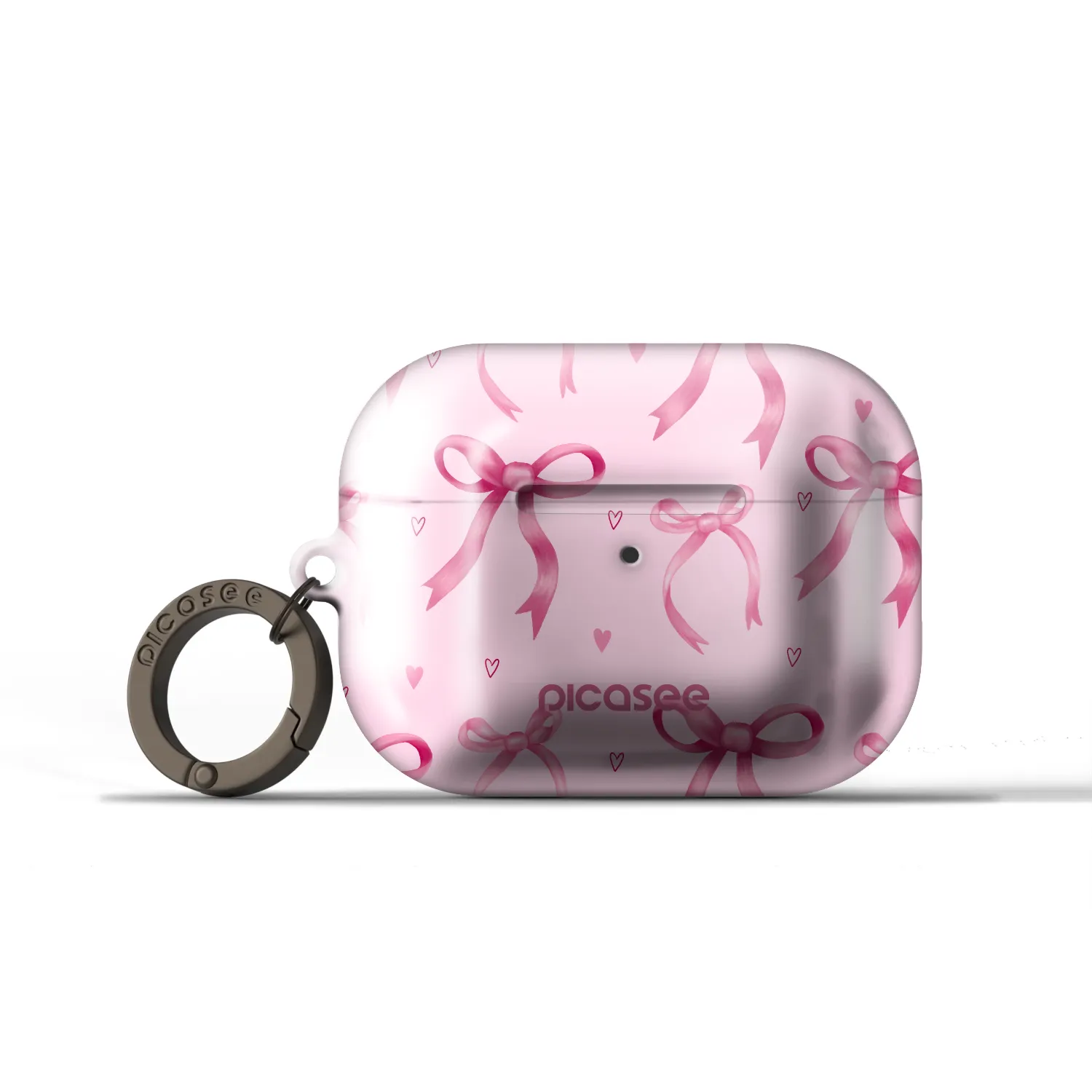 Picasee Obal pro Apple AirPods Pro 3 - Bow Aesthetic
