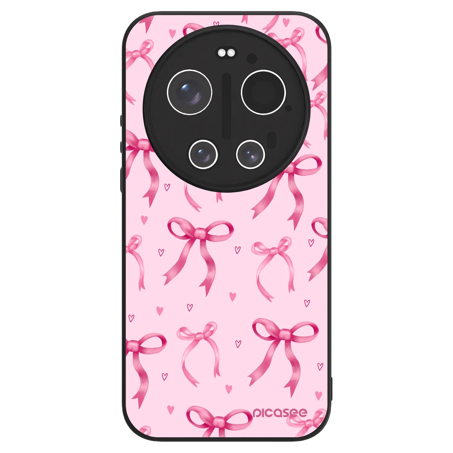 Picasee ULTIMATE CASE PowerShare za Xiaomi 17 Ultra - Bow Aesthetic