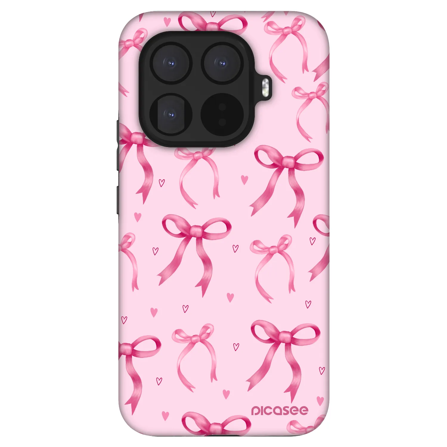 Picasee Fashion Case za Xiaomi 15T Pro - Bow Aesthetic