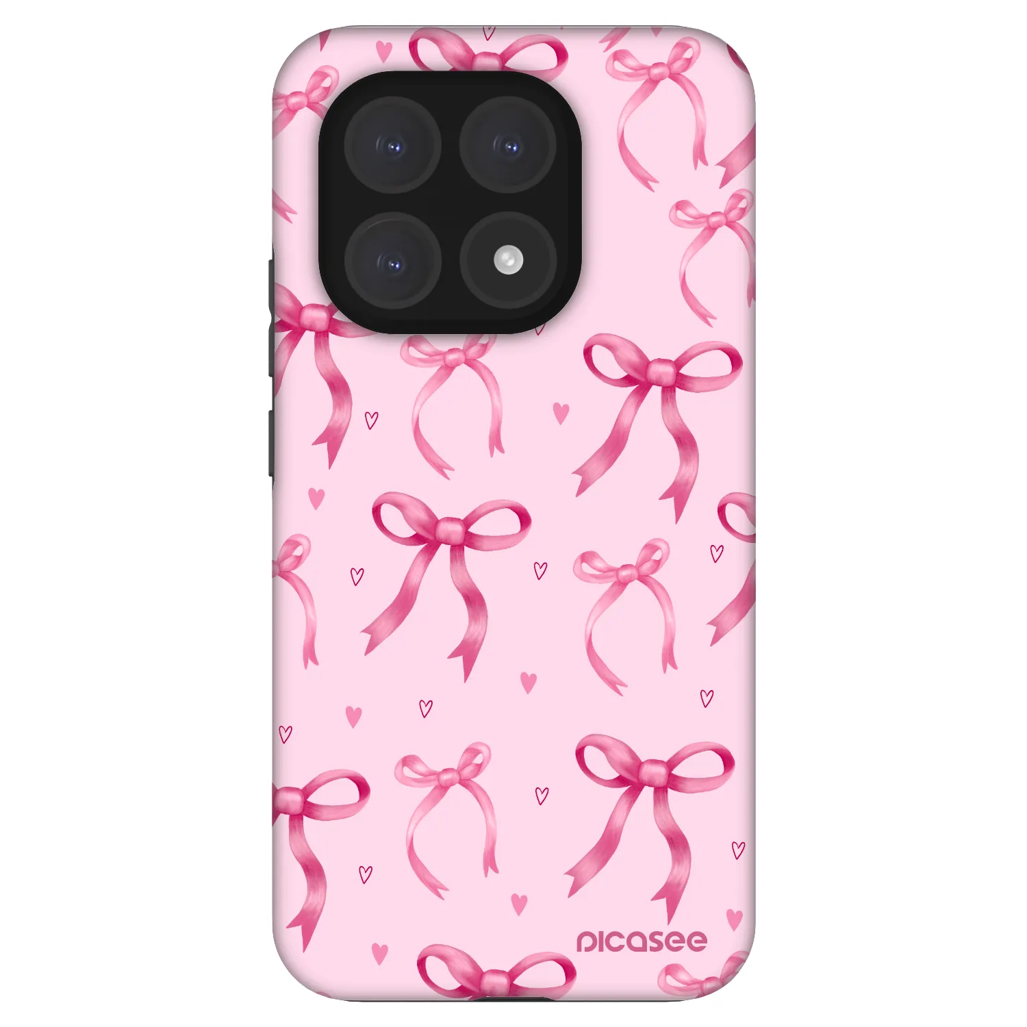 Picasee Fashion Case za Xiaomi 15T - Bow Aesthetic