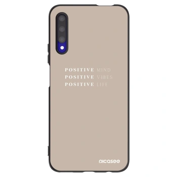 Maskica za Honor 9X Pro - Positive Vibes